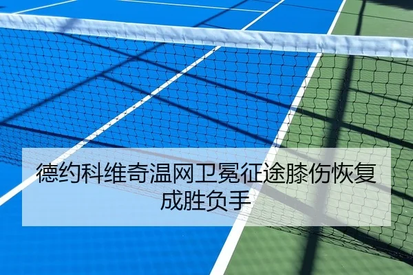 德约科维奇温网卫冕征途膝伤恢复成胜负手