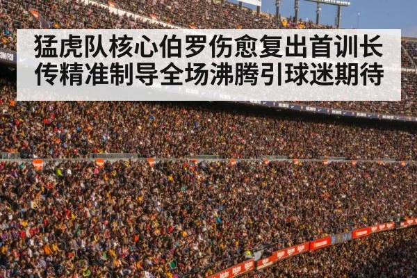 猛虎队核心伯罗伤愈复出首训长传精准制导全场沸腾引球迷期待
